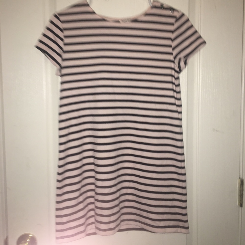 Tshirt dress